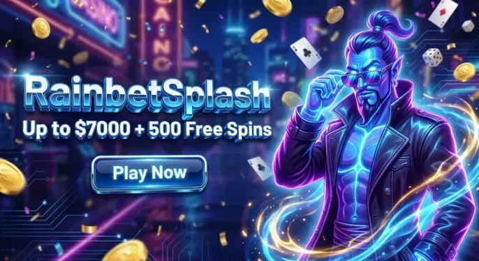 RainbetSplash